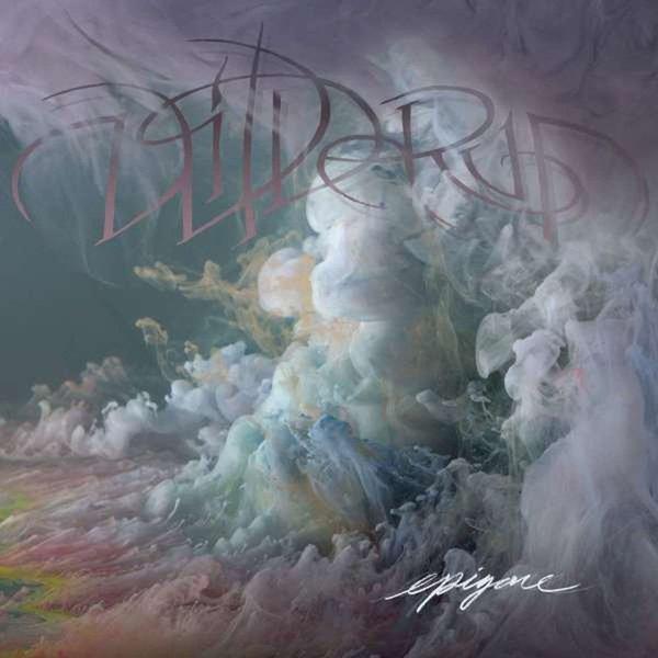 Sony Music Wilderun Epigone Plak - Image 1