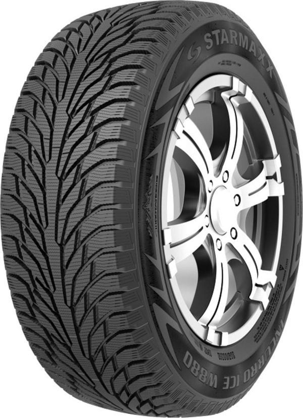 Starmaxx 215/60 R17 100T Reinf. Incurro İce W880 Suv Kış Lastiği (Üretim Yılı:2024) - Image 1