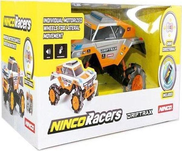 Nincoracers Driftrax Uzaktan Kumandalı Araç NH93158 - Image 1