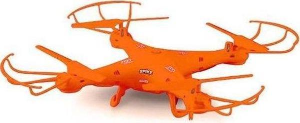 Ninco Air Quadrone Spike Drone NH90128 idefix