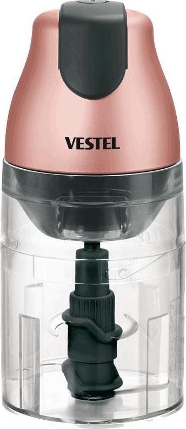 Vestel Tarçın 5000 R 4 Bıçaklı Doğrayıcı - Image 1