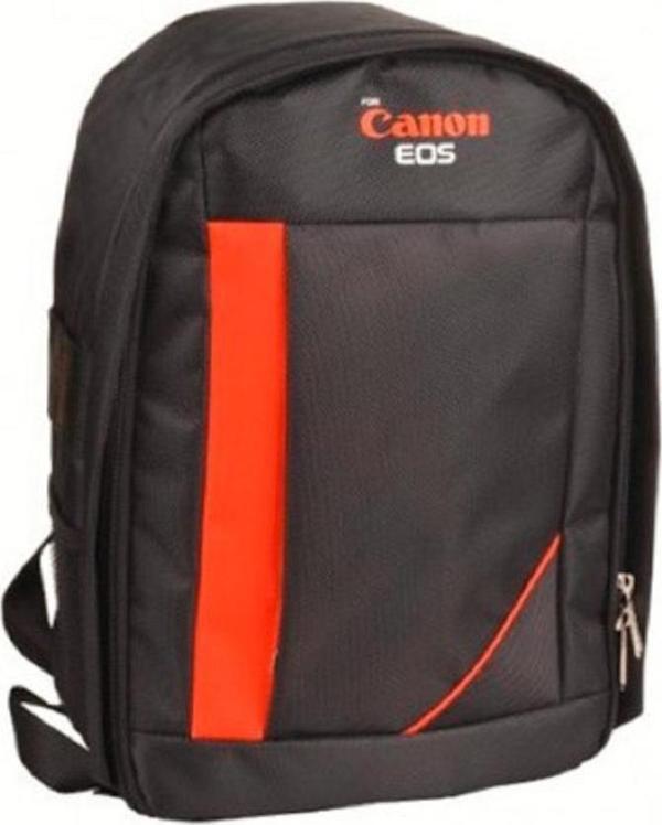 Pdx Canon Küçük Boy Pro Sırt Çantası - Image 1