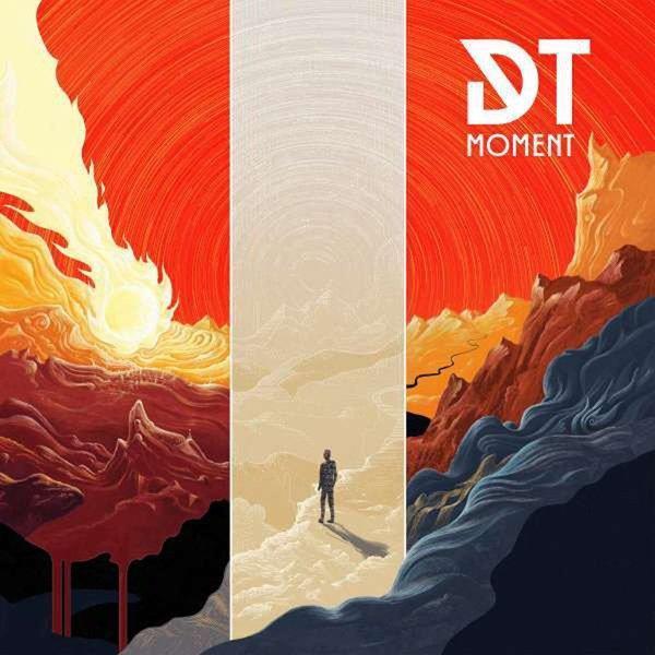 Sony Music Dark Tranquillity Moment Plak - Image 1