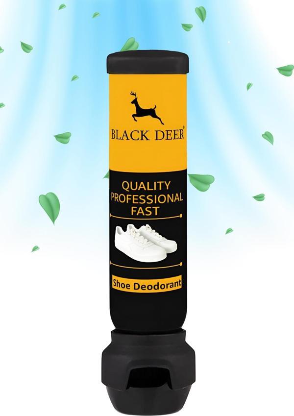 Ayakkabı Deodorantı Koku Giderici Önleyici Sprey Ayak ve Ayakkabı Deodorantı 100ml - Image 1