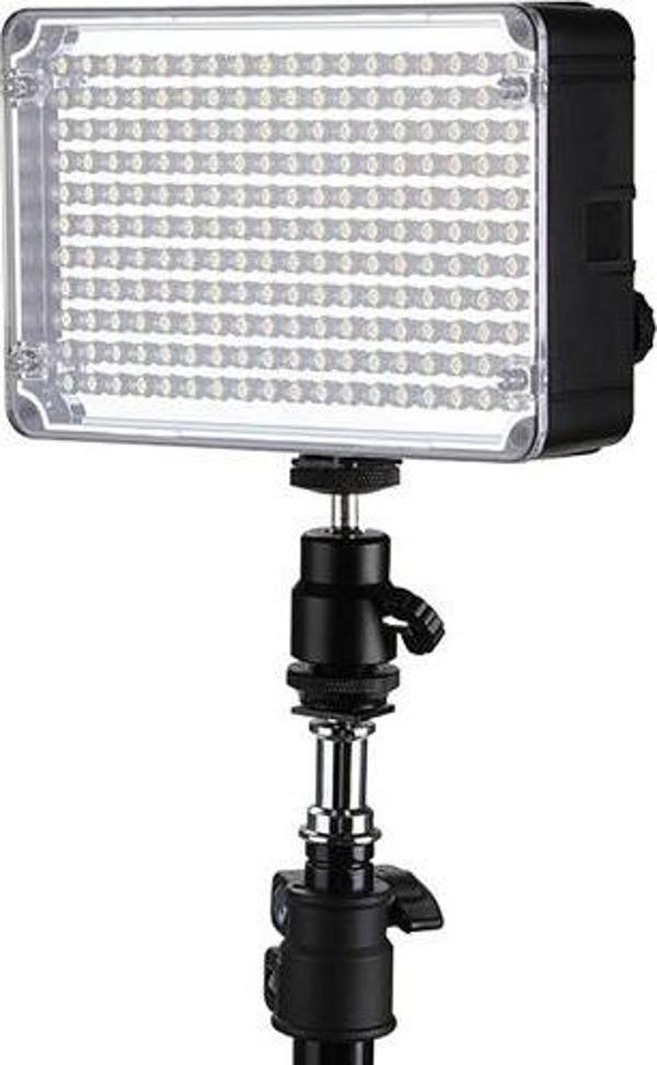 Aputure Amaran AL-H198 Çantalı LED Işık - Image 1