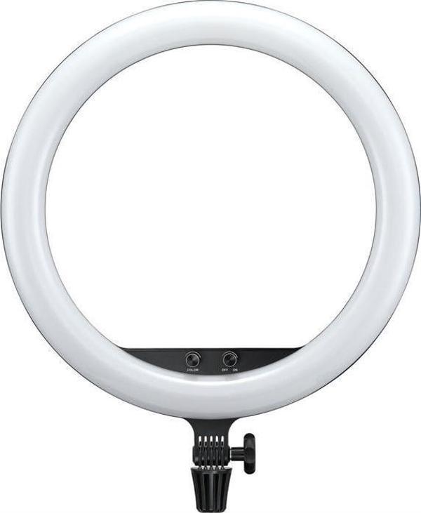 Godox LR150 LED Ringlite Bicolor Sürekli Ring Işık - Image 1