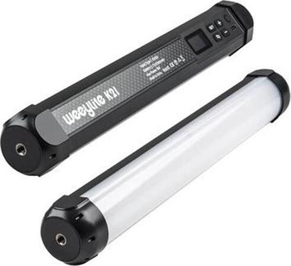 Viltrox Weeylite K21 RGB LED Işık Çubuğu 8W - Image 1