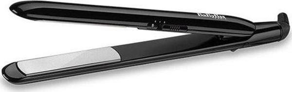 Babyliss Smooth Glide 230 Saç Düzleştirici-St240E Siyah - Image 1