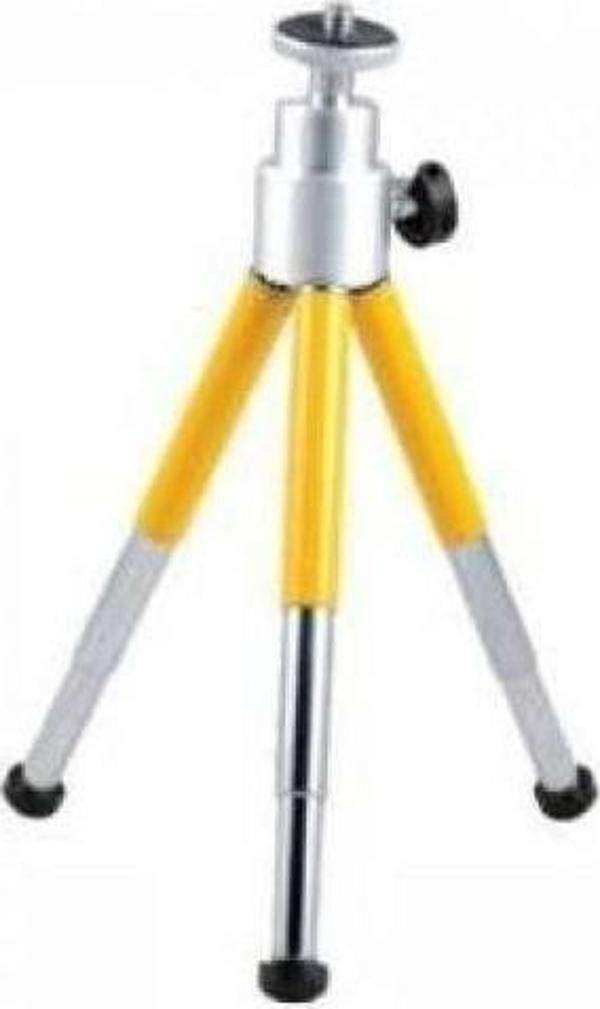 Weifeng WT-0300 Mini Tripod (Sarı) - Image 1