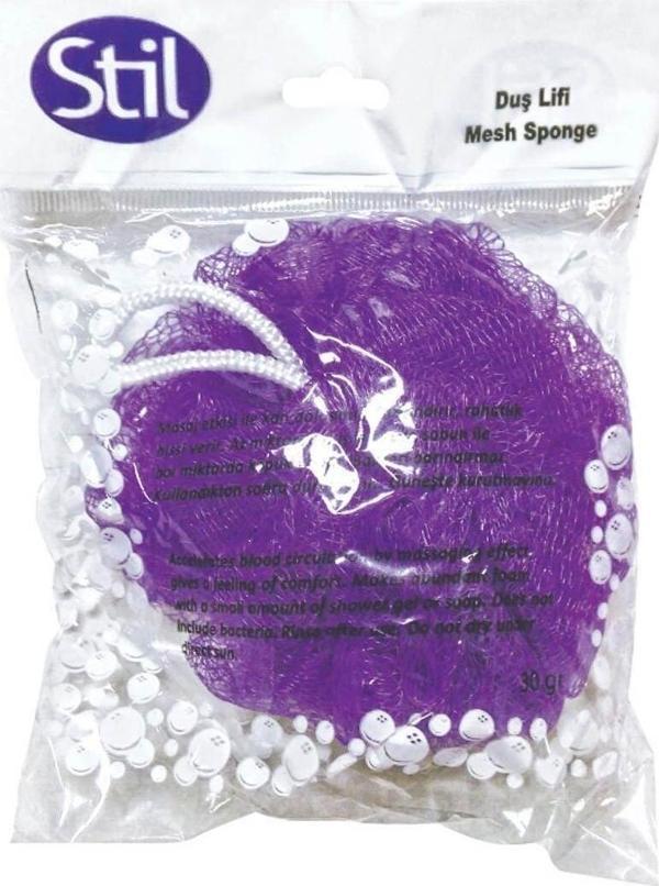 STİL DUŞ LİFİ 30 GR (İPLİ+POŞETLİ) - Image 1
