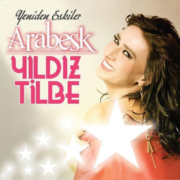 Özdemir Müzik Yıldız Tilbe Arabesk Plak - Image 1