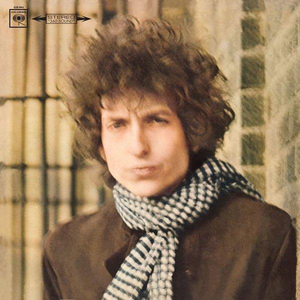 Columbia Bob Dylan Blonde On Blonde (Deluxe Edition) Plak - Image 1