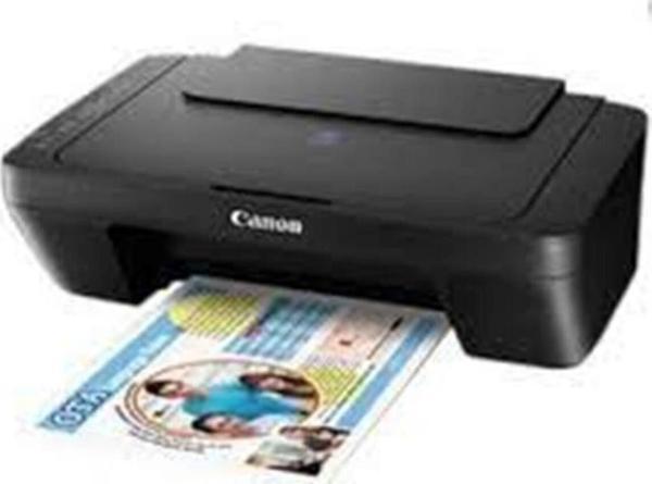 PIXMA MG2551S Yazıcı Tarayıcı Fotokopi Renkli - Image 1