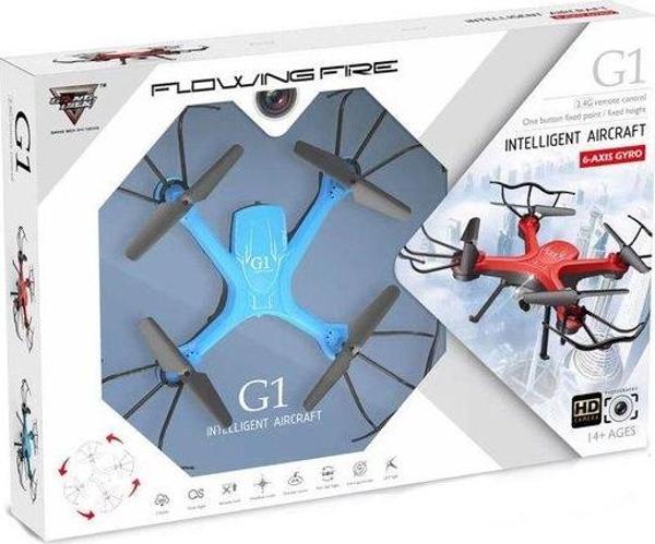 Chengji G1 Oyuncak Drone - Image 1