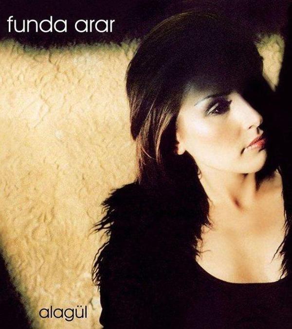 TMC Müzik Funda Arar Alagül Plak - Image 1