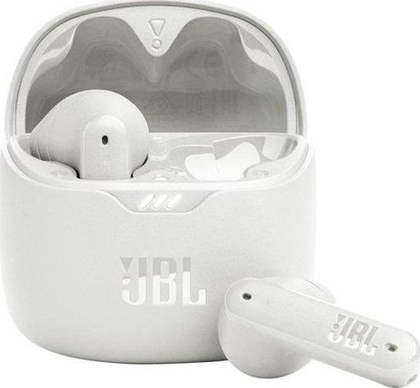 JBL Tune Flex NC TWS Kulaklık Beyaz - Image 1