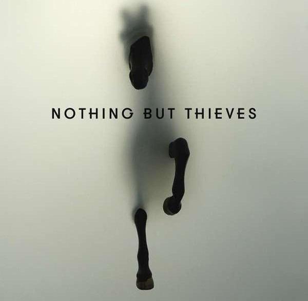 RCA Records Nothing But ThievesNothing But Thieves Plak - Image 1