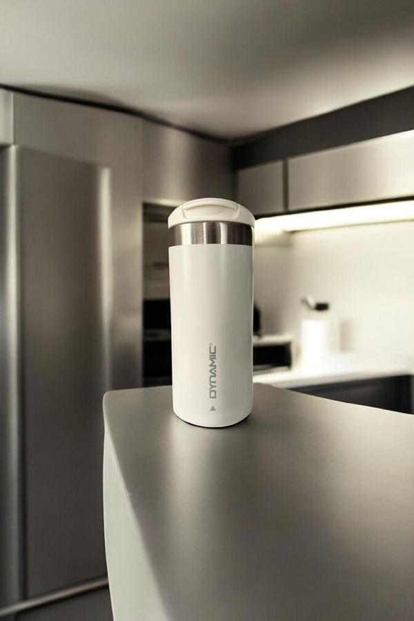 Dynamic Paslanmaz Çelik Termos 350ml (2 Yıl İnterspor Voit Garantili) - Image 1