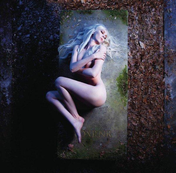 Güneş Müzik The Pretty Reckless Death By Rock And Roll Plak - Image 1