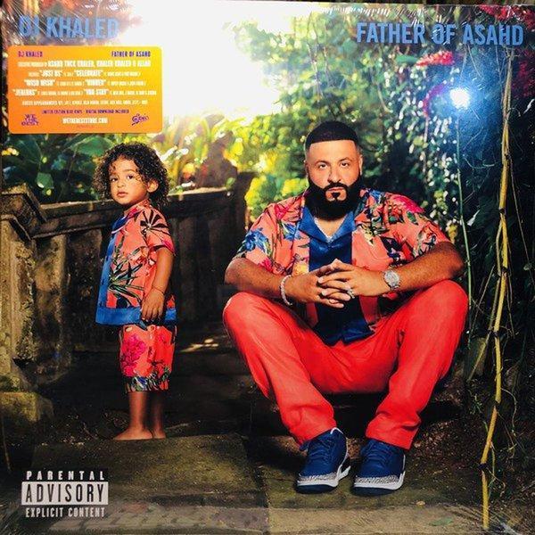 Epic Dj Khaled Father Of Asahd Plak - Image 1