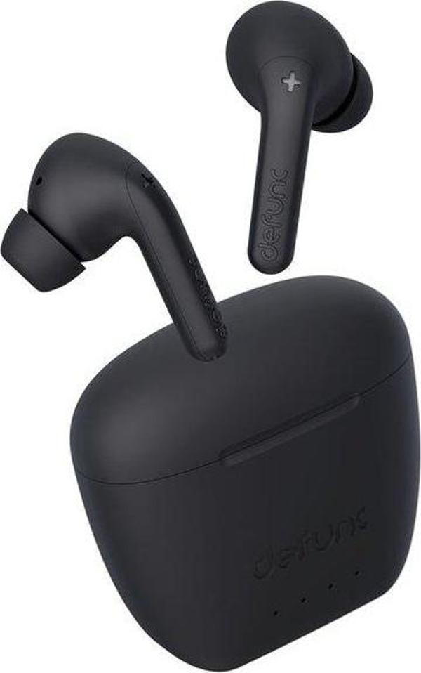 Defunc True Audio Siyah - Image 1