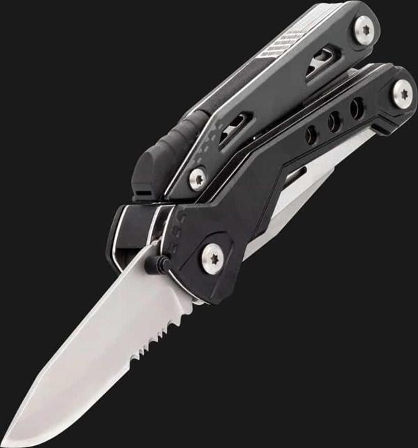 True Utility 182 Fireanger Pense - Image 1