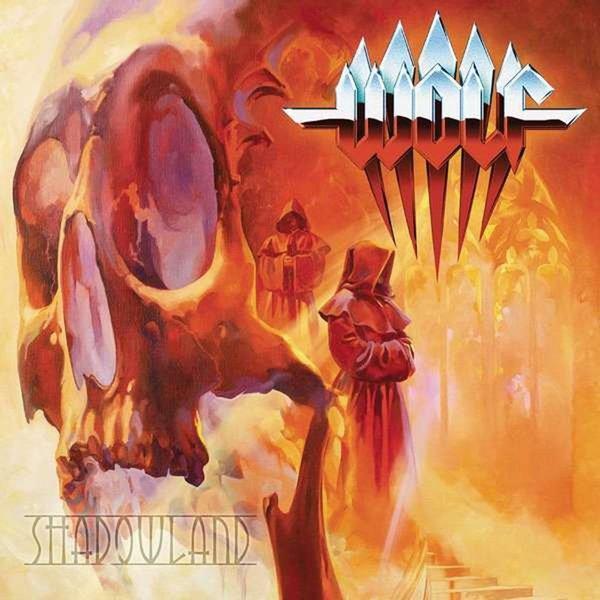 Güneş Müzik Wolf Shadowland Plak - Image 1