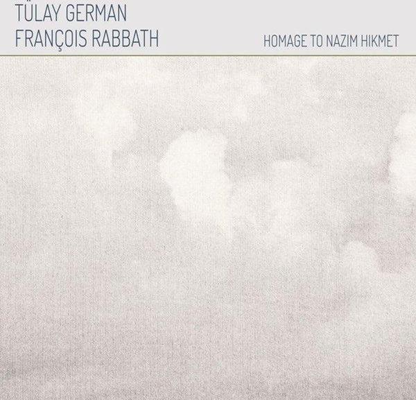 Zehra Music Tüly German & François Rabbath Homage To Nazım Hikmet Plak - Image 1