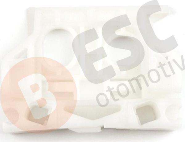 Citroen C4 PICASSO 2006-On İçin Sol Ön Cam Kriko Klipsi - Image 1