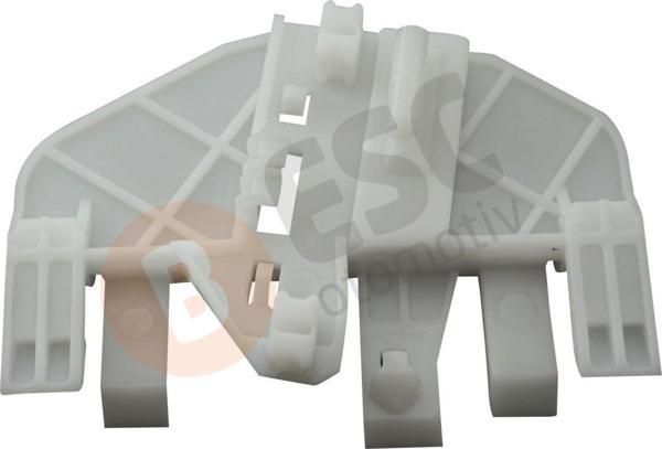 Jeep Liberty 2006-2007 İçin Ön Sağ Elektrikli Cam Kriko Klipsi 125 00140R - Image 1