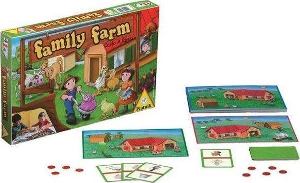 Piatnik Çiftliğimiz (Family Farm) - Image 1
