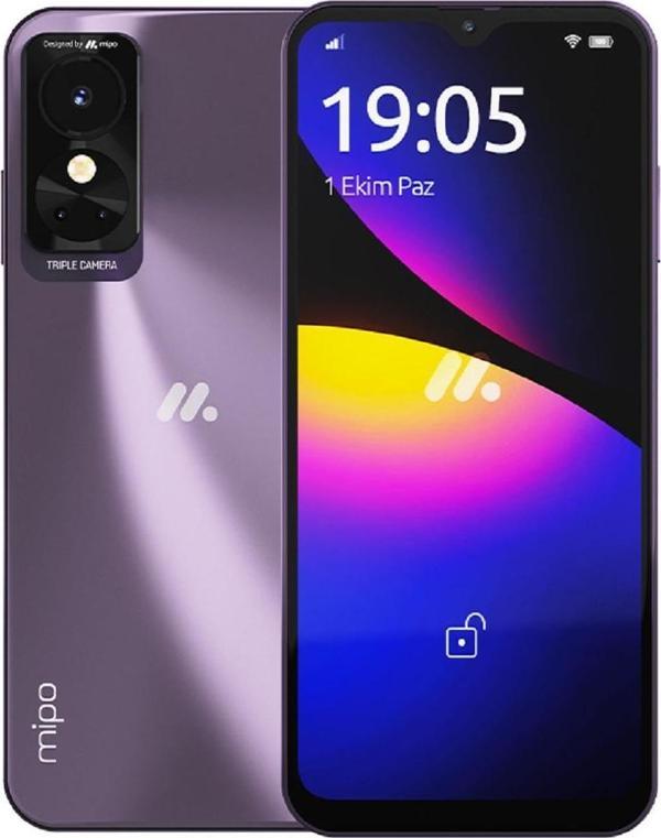MİPO M46 PLUS CEP TELEFONU - Image 1