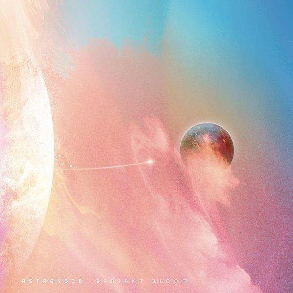 Güneş Müzik Astronoid Radiant Bloom Plak - Image 1