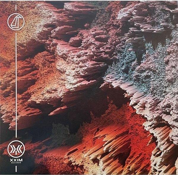 Xxim Records GoGo Penguin Between Two Waves Plak - Image 1