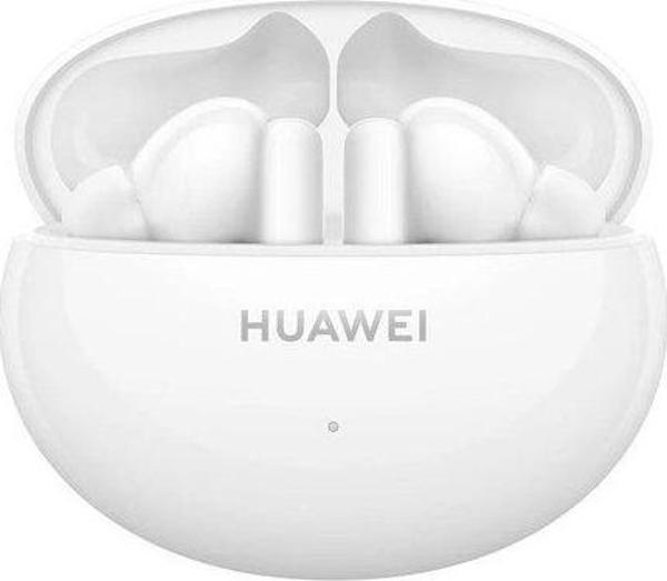 Huawei FreeBuds 5i TWS Kulak İçi Bluetooth Kulaklık Beyaz - Image 1