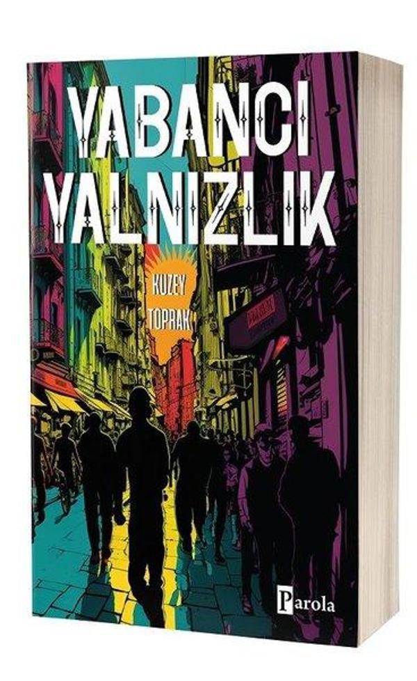Yabancı Yalnızlık - Parola Yayınları - Image 1