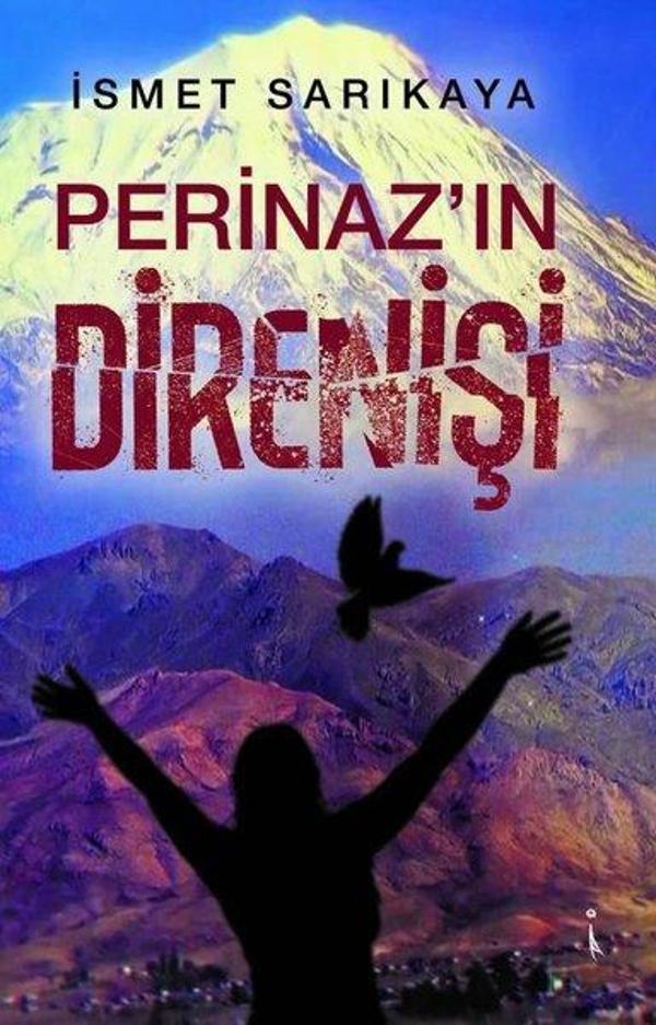 Perinaz'ın Direnişi - İkinci Adam Yayınları - Image 1