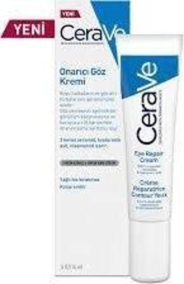 Cerave Onarıcı Göz Kremi 14 ml - Image 1