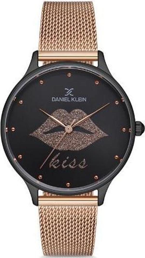 Daniel Klein DKM.1.12700.4 Kadın Kol Saati - Image 1