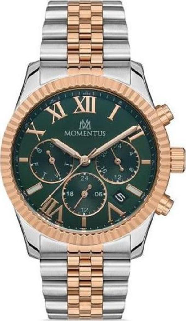Momentus CW128T-08SG Kadın Kol Saati - Image 1
