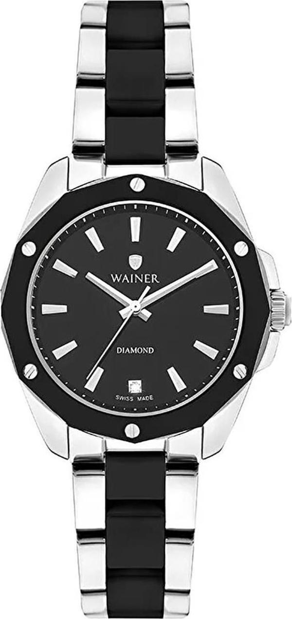 Wainer WA.18050-A Kadın Kol Saati - Image 1