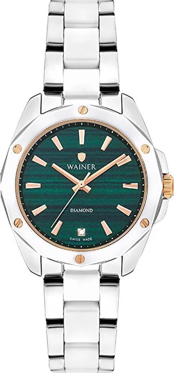 Wainer WA.18050-E Kadın Kol Saati - Image 1