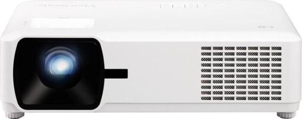 ViewSonic LS610HDH Full HD 4000 ANSI Lümen HDMIx2 LAN Kontrol LED Projeksiyon Cihazı - Image 1