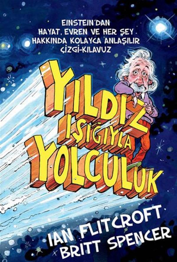 Yıldız Işığıyla Yolculuk - Butik - Image 1