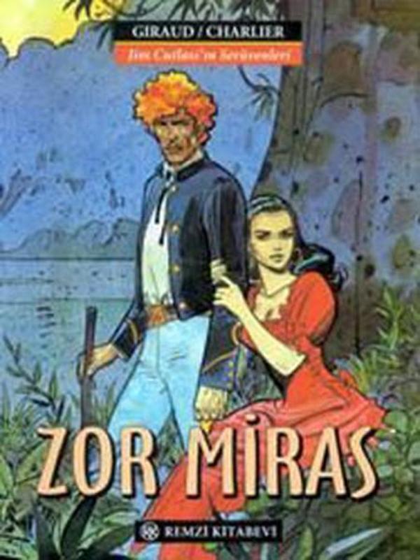 Zor Miras - Remzi Kitabevi - Image 1