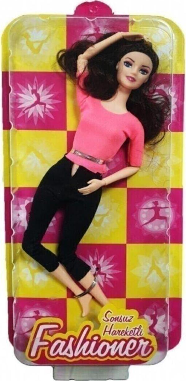 Efe Oyuncak Efe Sonsuz Hareket Bebek - Image 1