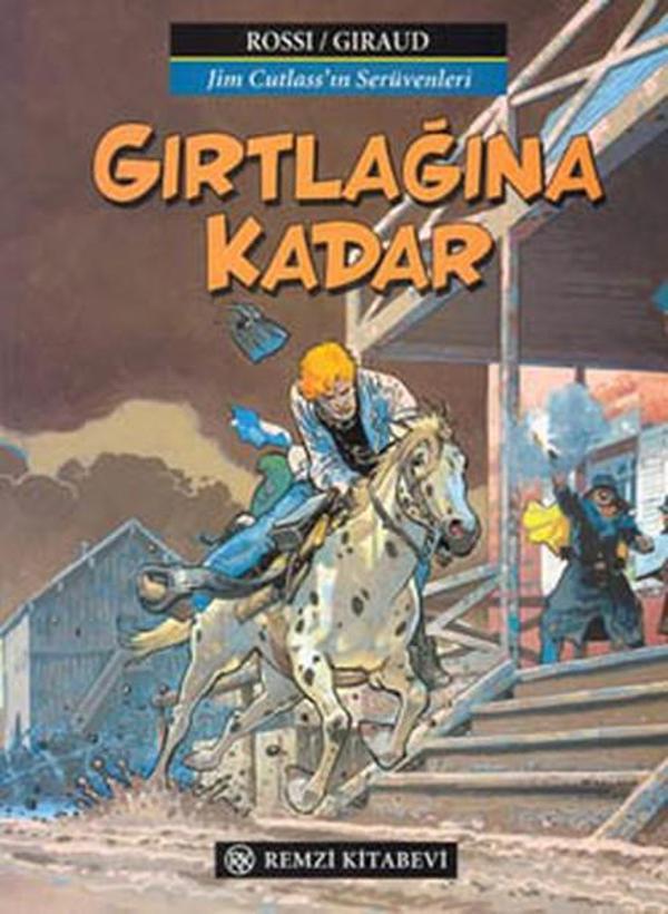 Gırtlağına Kadar - Remzi Kitabevi - Image 1