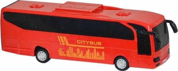 Can-Em Oyuncak Cnm47 Dısp Surt Seyahat Otobüsleri 60 - Image 1