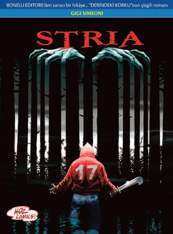 Stria - Hozcomics - Image 1