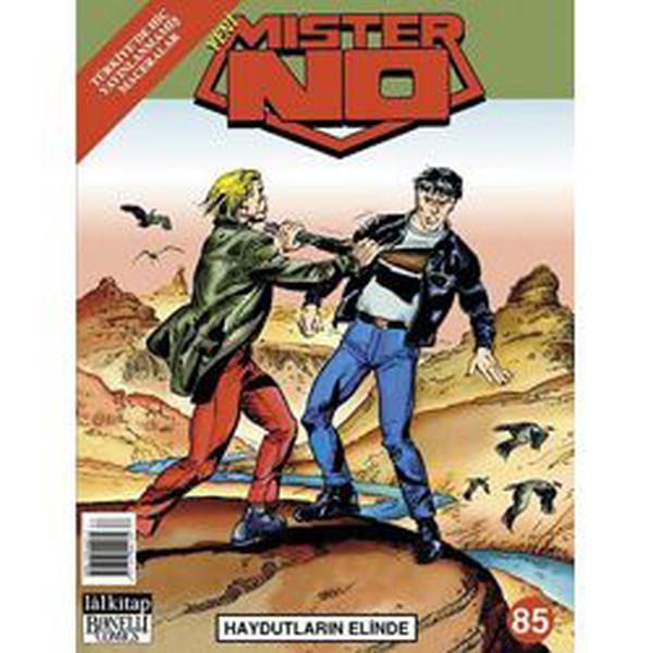 Büyülü Rüzgar Sayı - 85 - Lal - Image 1